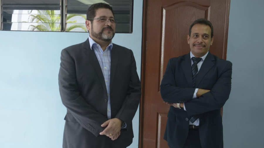 Tribunal absuelve a exdirectores de centros penales que malversaron $3 millones en el gobierno del FMLN tribunal-absuelve-a-exdirectores-de-centros-penales-que-malversaron-3-millones-en-el-gobierno-del-fmln